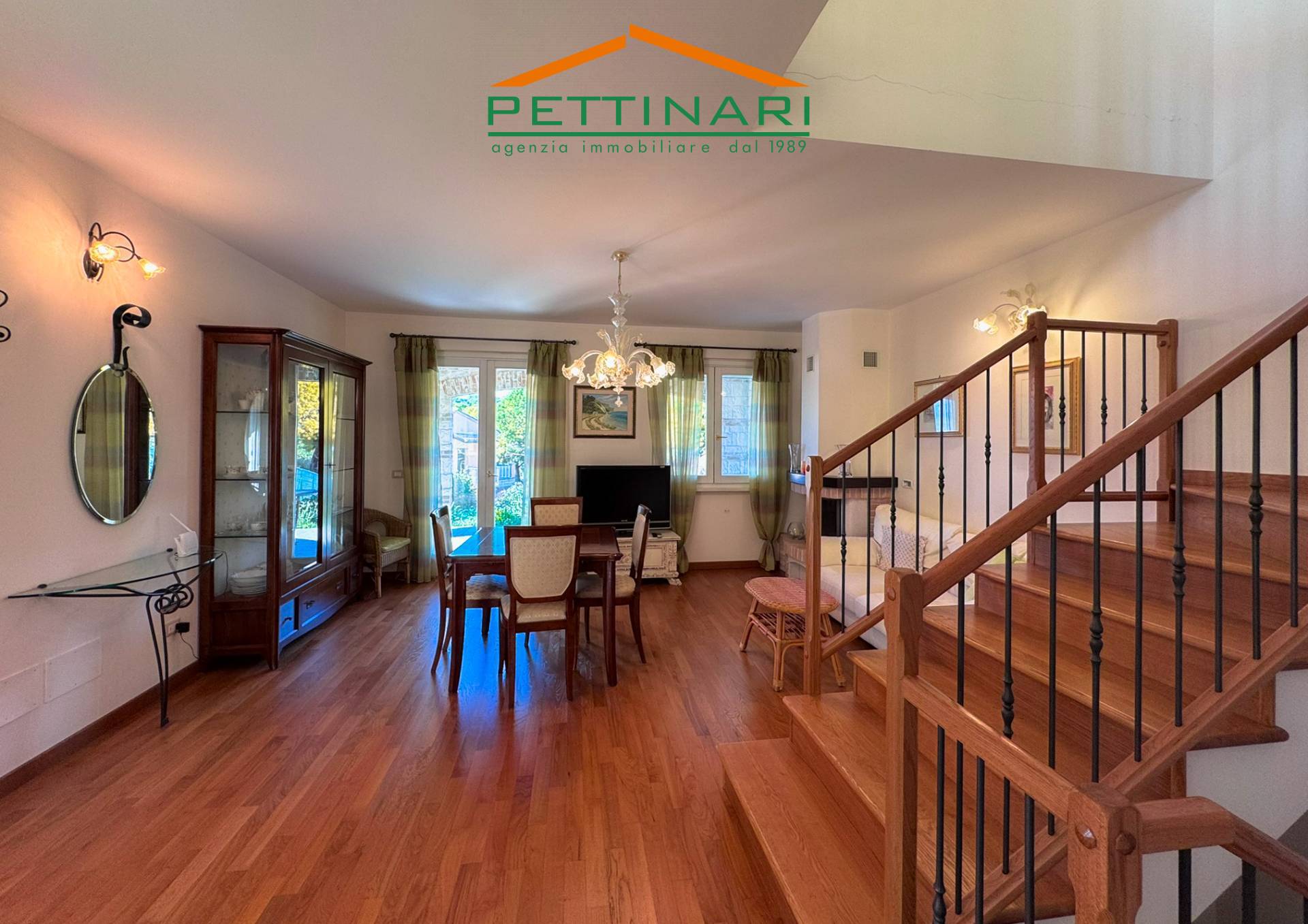 Villette a schiera in vendita a Sirolo