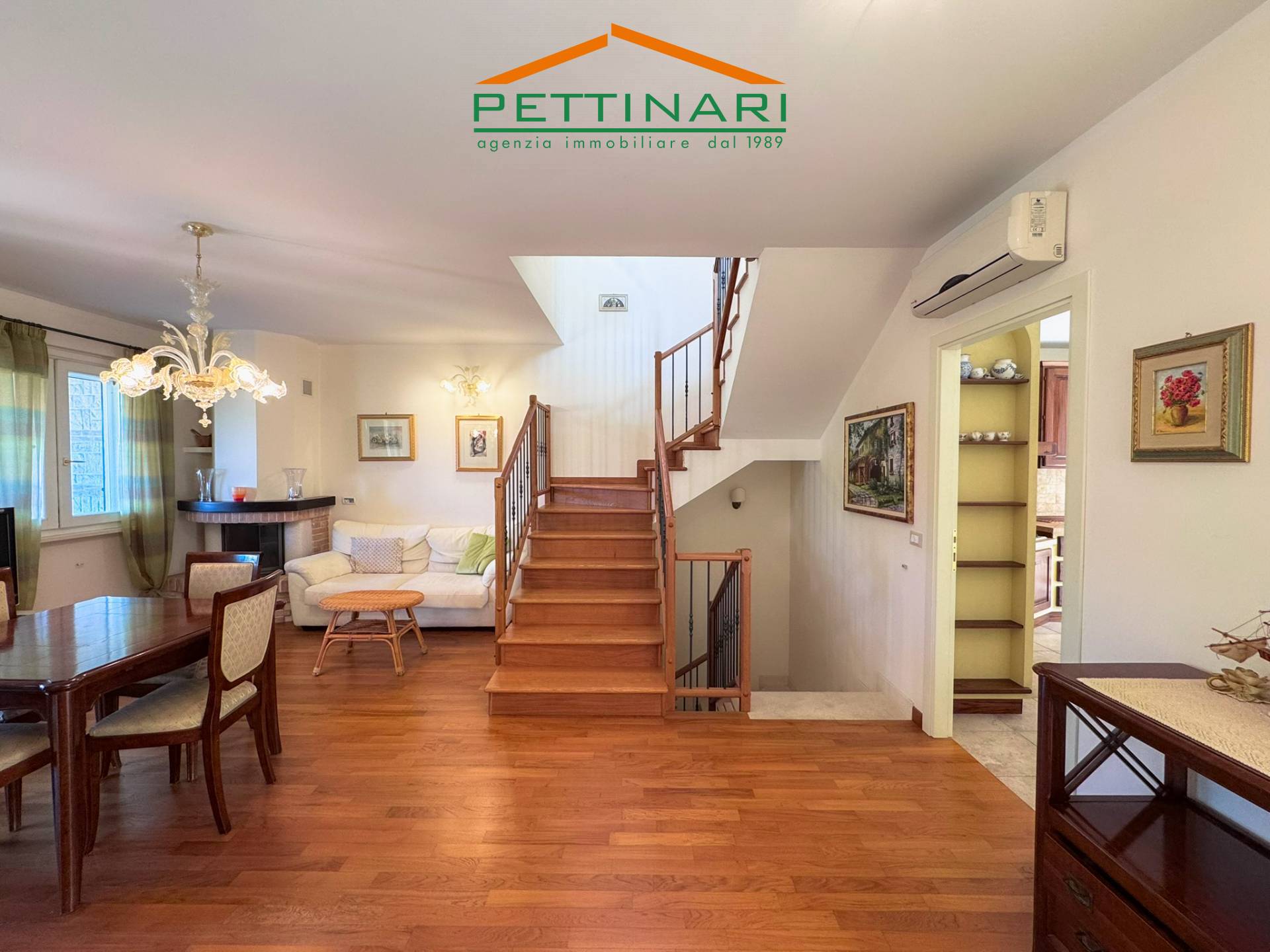 Villette a schiera in vendita a Sirolo