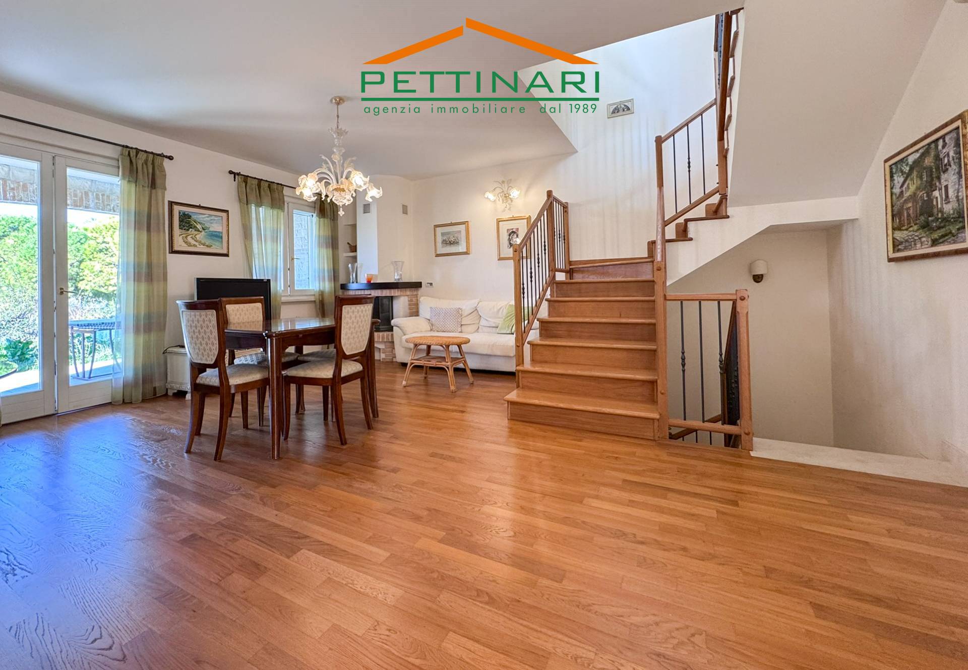 Villette a schiera in vendita a Sirolo