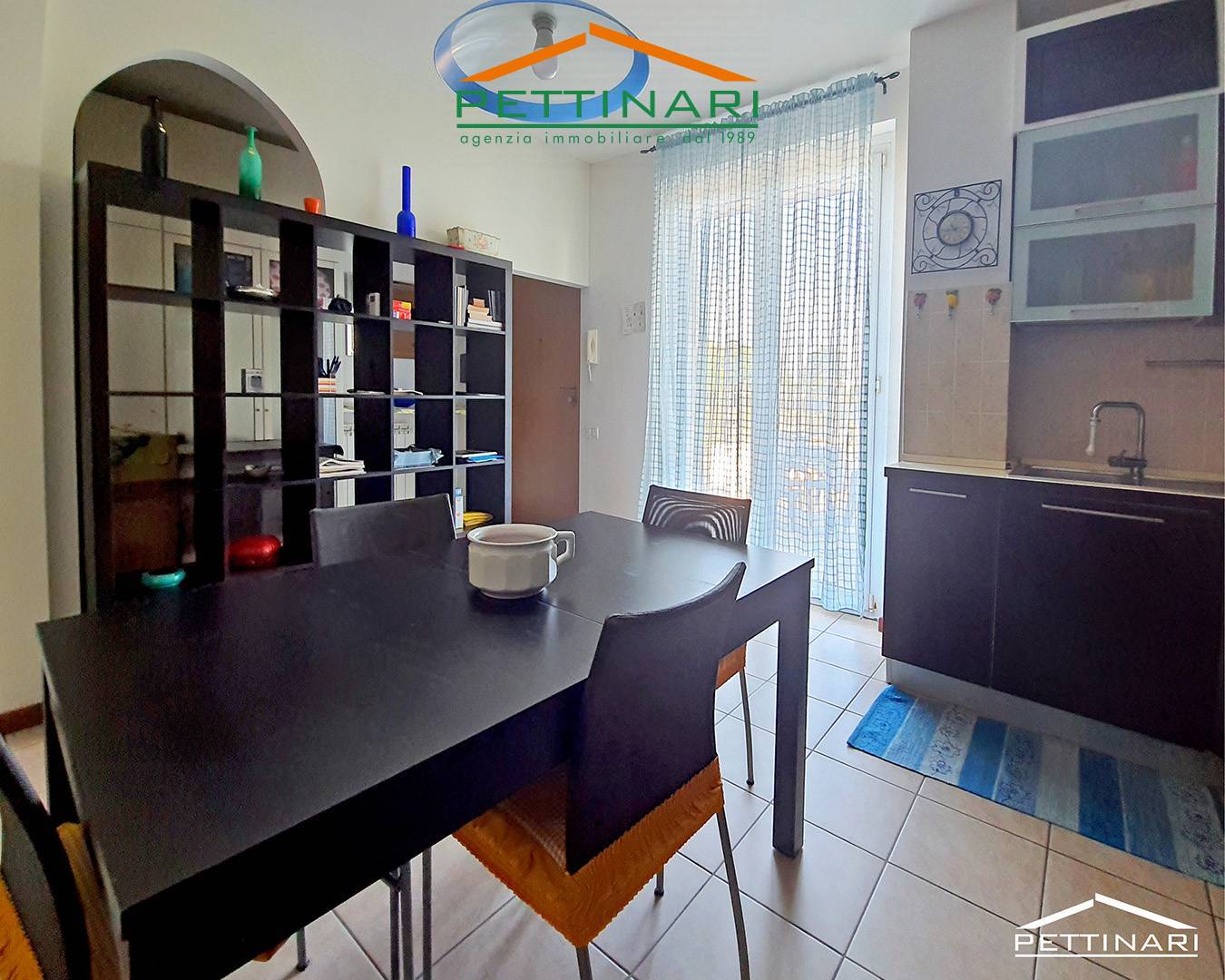 Appartamento in vendita a Porto Recanati, Quartiere Sud - Santa Maria in Potenza