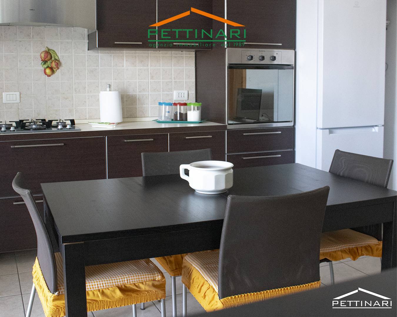 Appartamento in vendita a Porto Recanati, Quartiere Sud - Santa Maria in Potenza