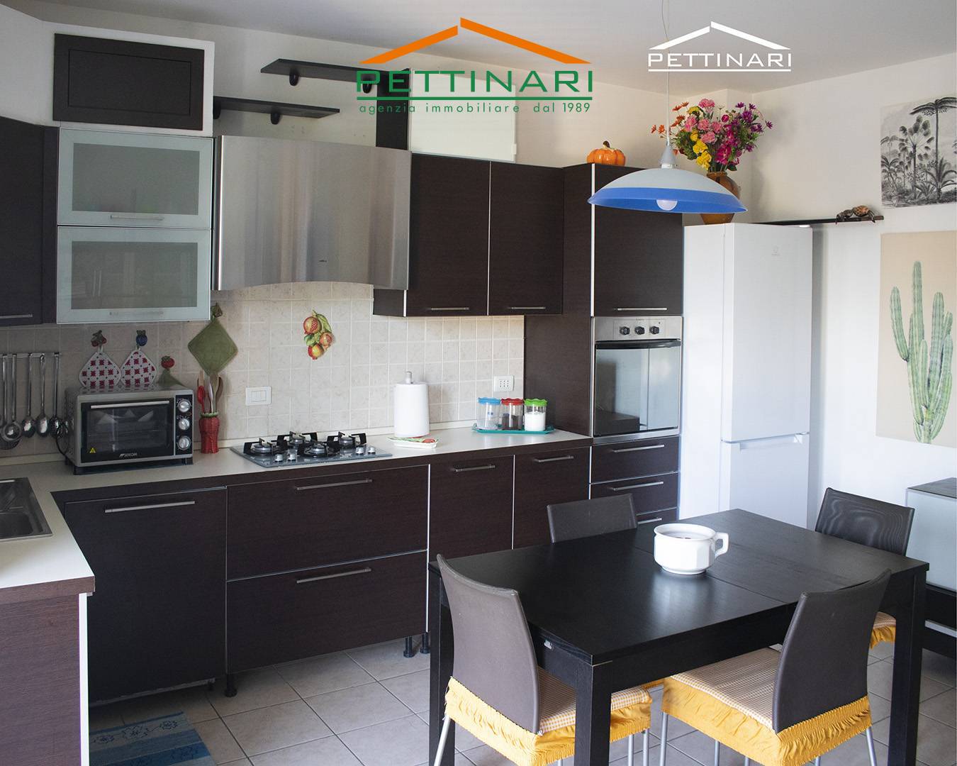 Appartamento in vendita a Porto Recanati, Quartiere Sud - Santa Maria in Potenza