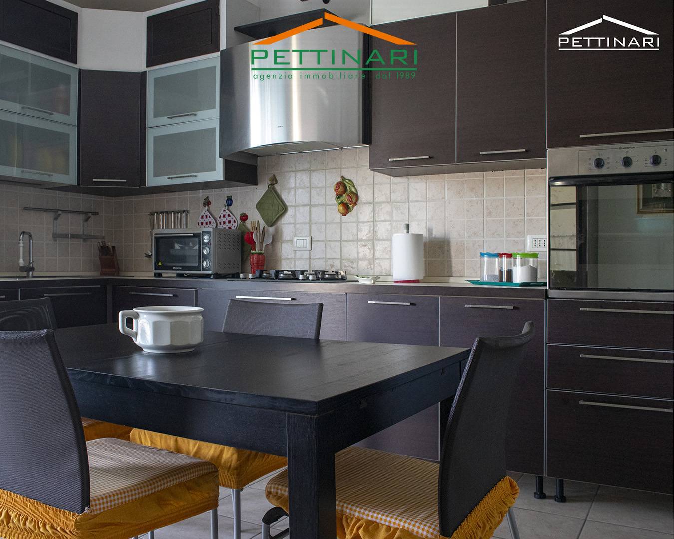 Appartamento in vendita a Porto Recanati, Quartiere Sud - Santa Maria in Potenza