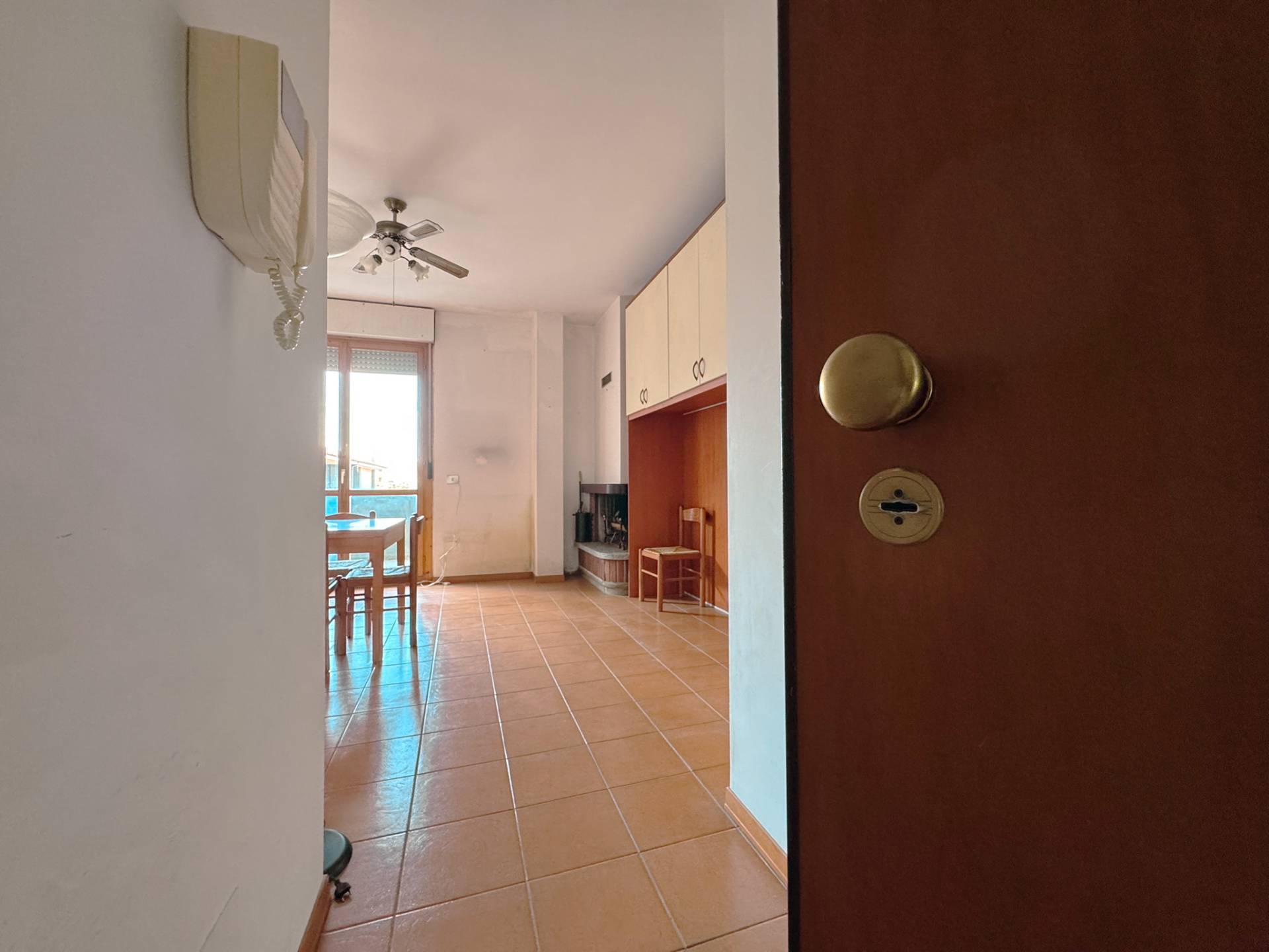 Appartamento in vendita a Porto Recanati, Zona Montorso, Via Brodolini e Via del Sole