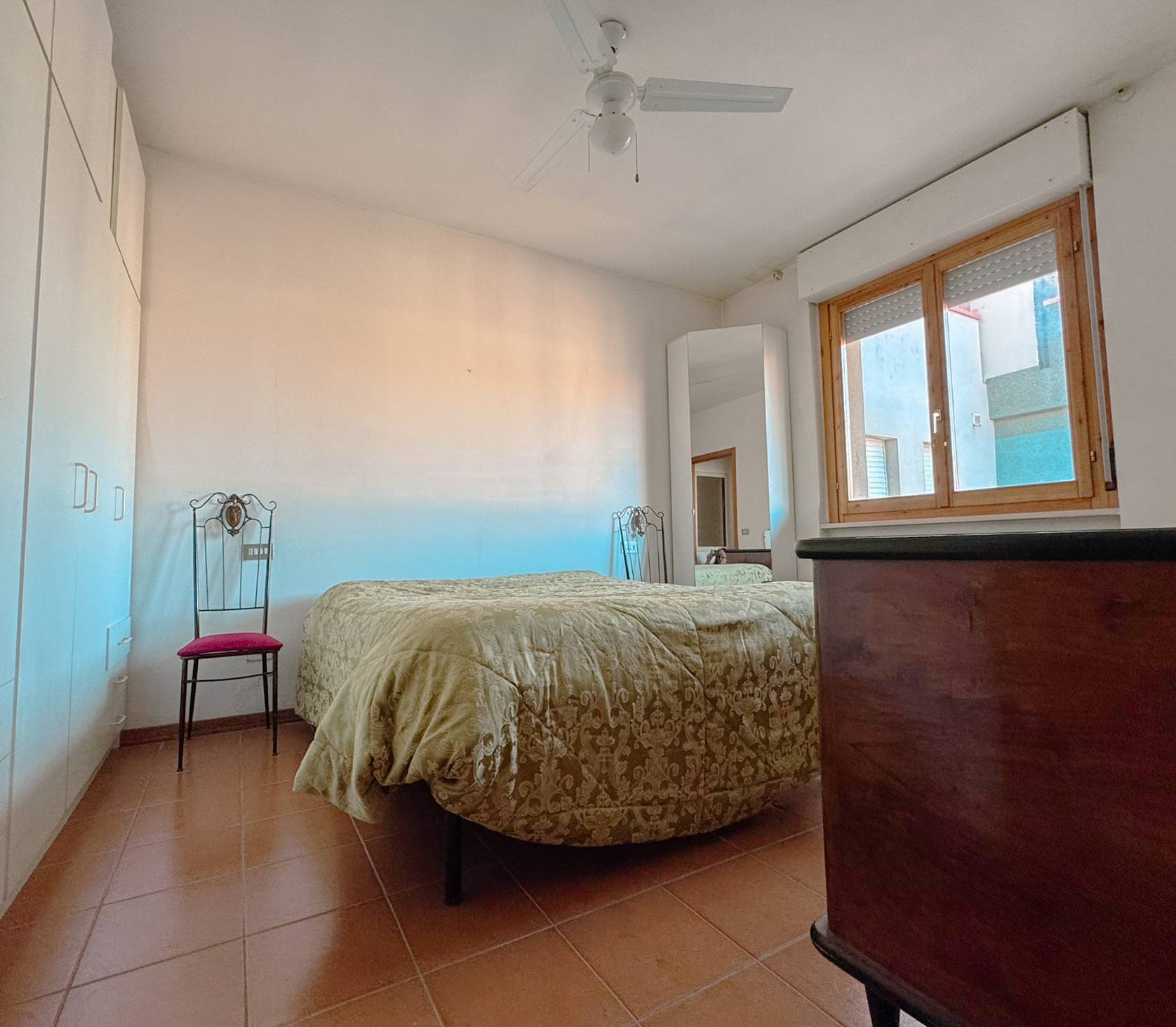 Appartamento in vendita a Porto Recanati, Zona Montorso, Via Brodolini e Via del Sole