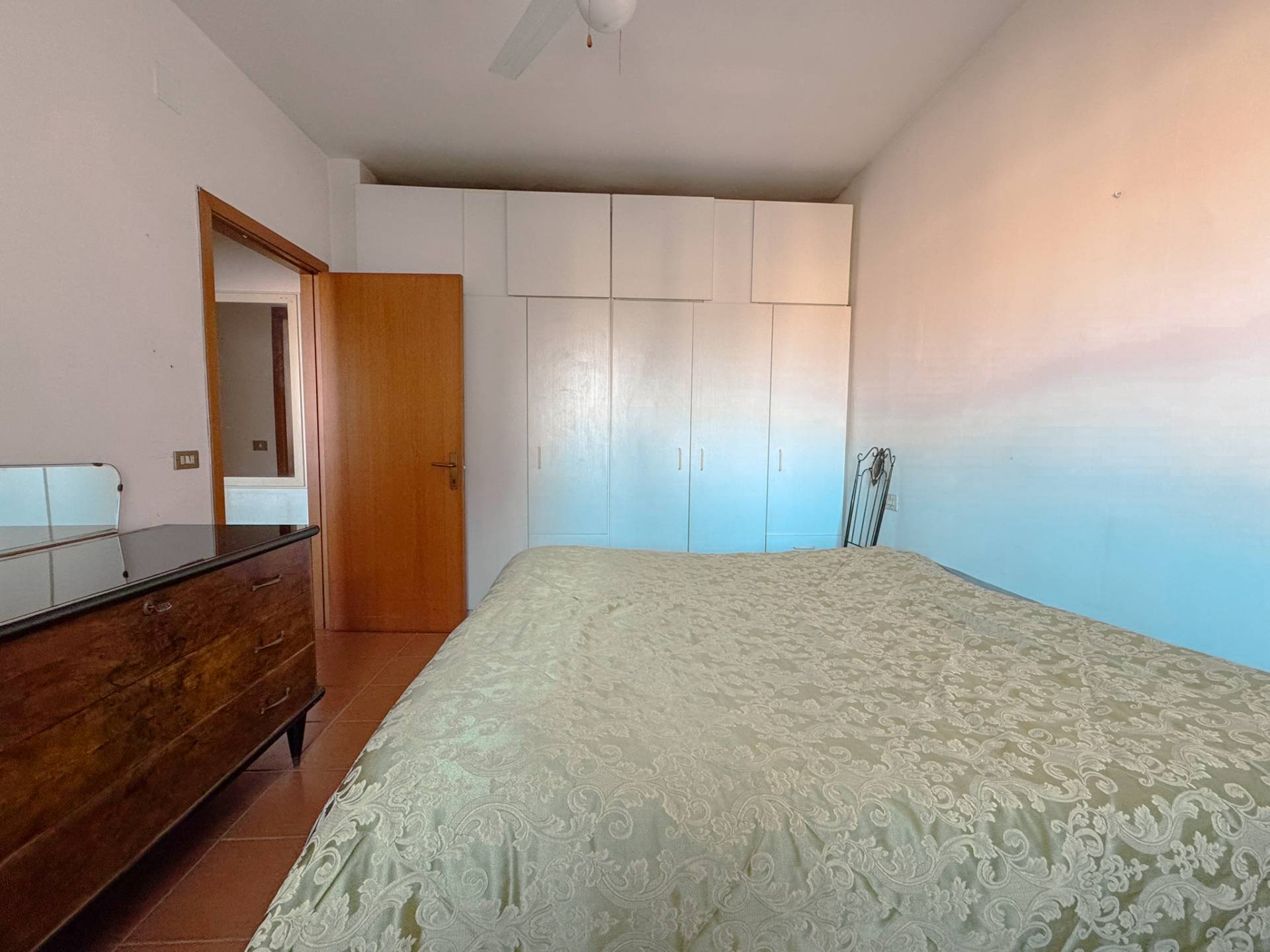 Appartamento in vendita a Porto Recanati, Zona Montorso, Via Brodolini e Via del Sole