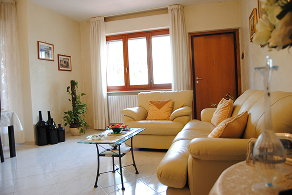 Appartamento in vendita a Porto Recanati, Centro