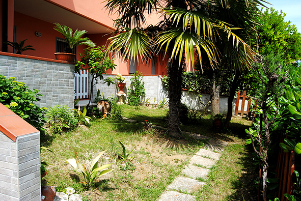 Appartamento in vendita a Porto Recanati, Centro