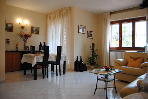 Appartamento in vendita a Porto Recanati, Centro