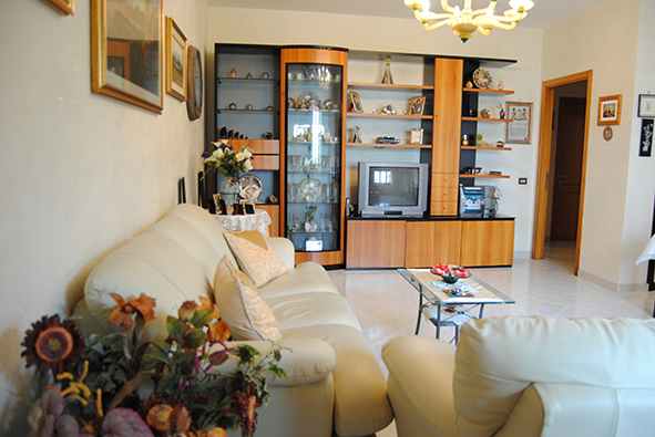 Appartamento in vendita a Porto Recanati, Centro