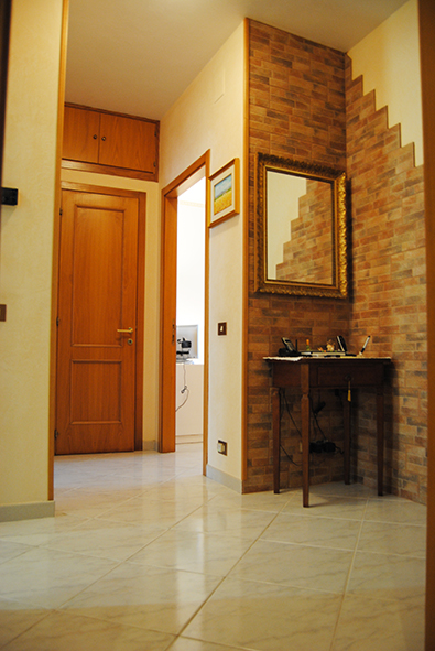 Appartamento in vendita a Porto Recanati, Centro