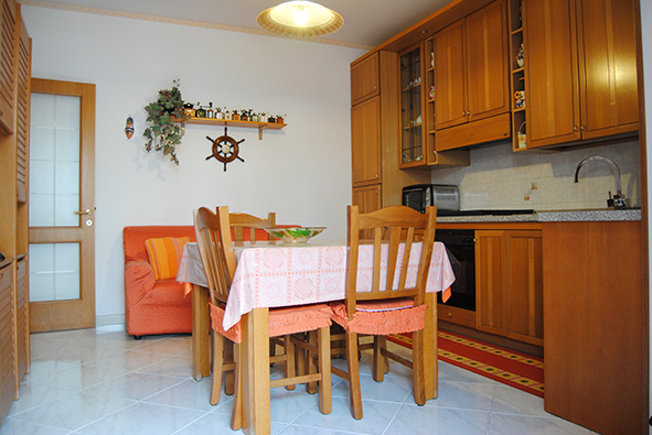 Appartamento in vendita a Porto Recanati, Centro