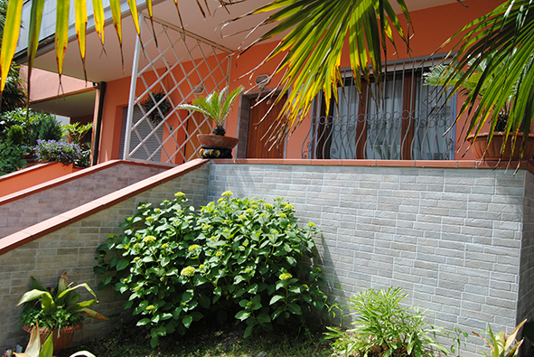 Appartamento in vendita a Porto Recanati, Centro