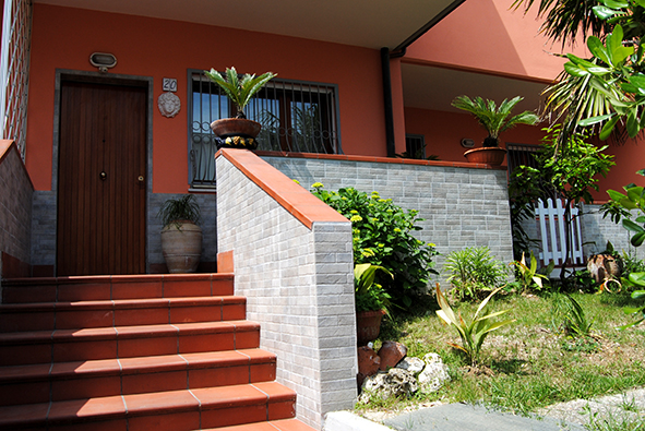 Appartamento in vendita a Porto Recanati, Centro