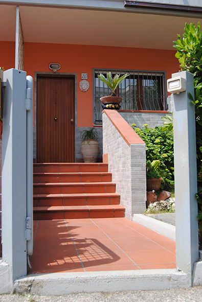 Appartamento in vendita a Porto Recanati, Centro