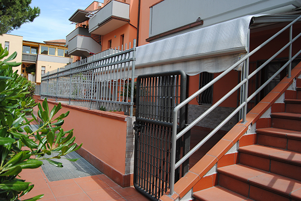 Appartamento in vendita a Porto Recanati, Centro