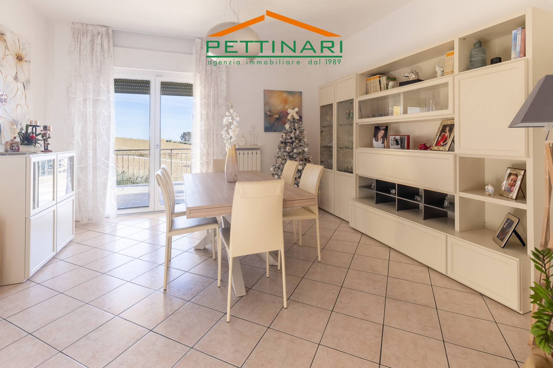 Casa singola in vendita a Recanati