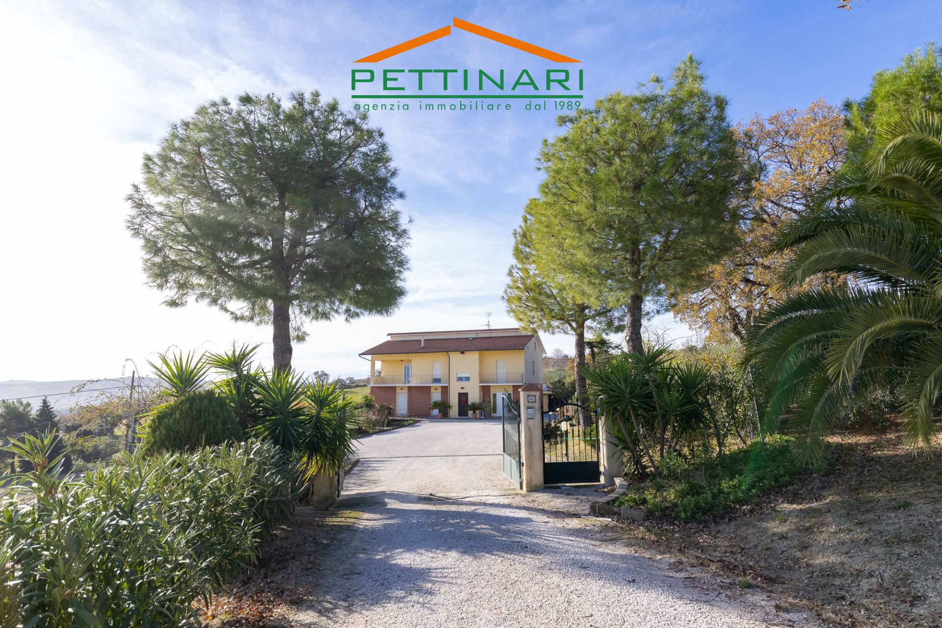 Casa singola in vendita a Recanati