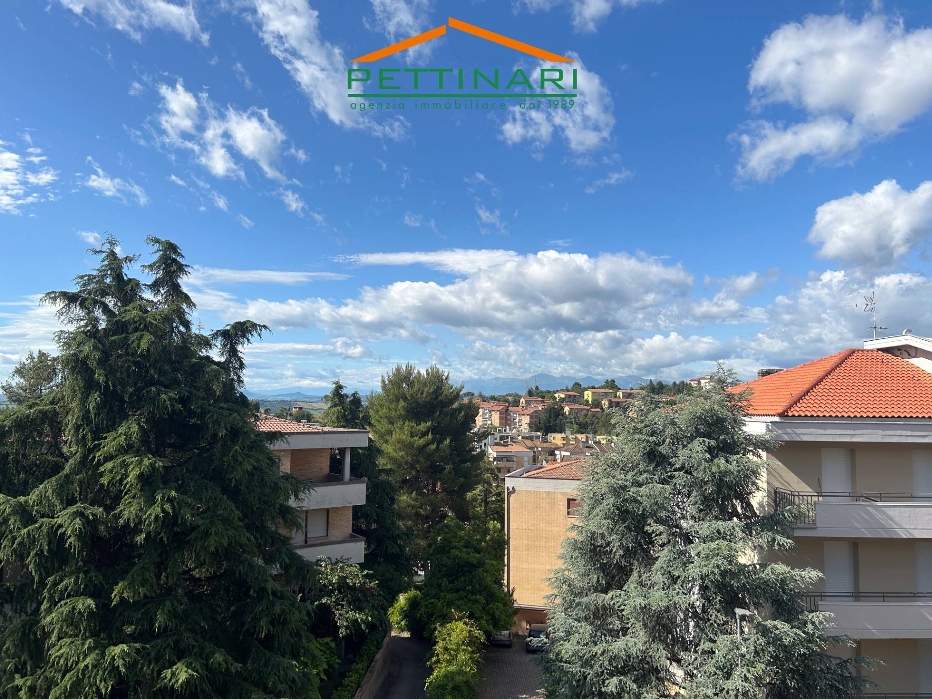 Appartamento in vendita a Macerata, Semicentrale