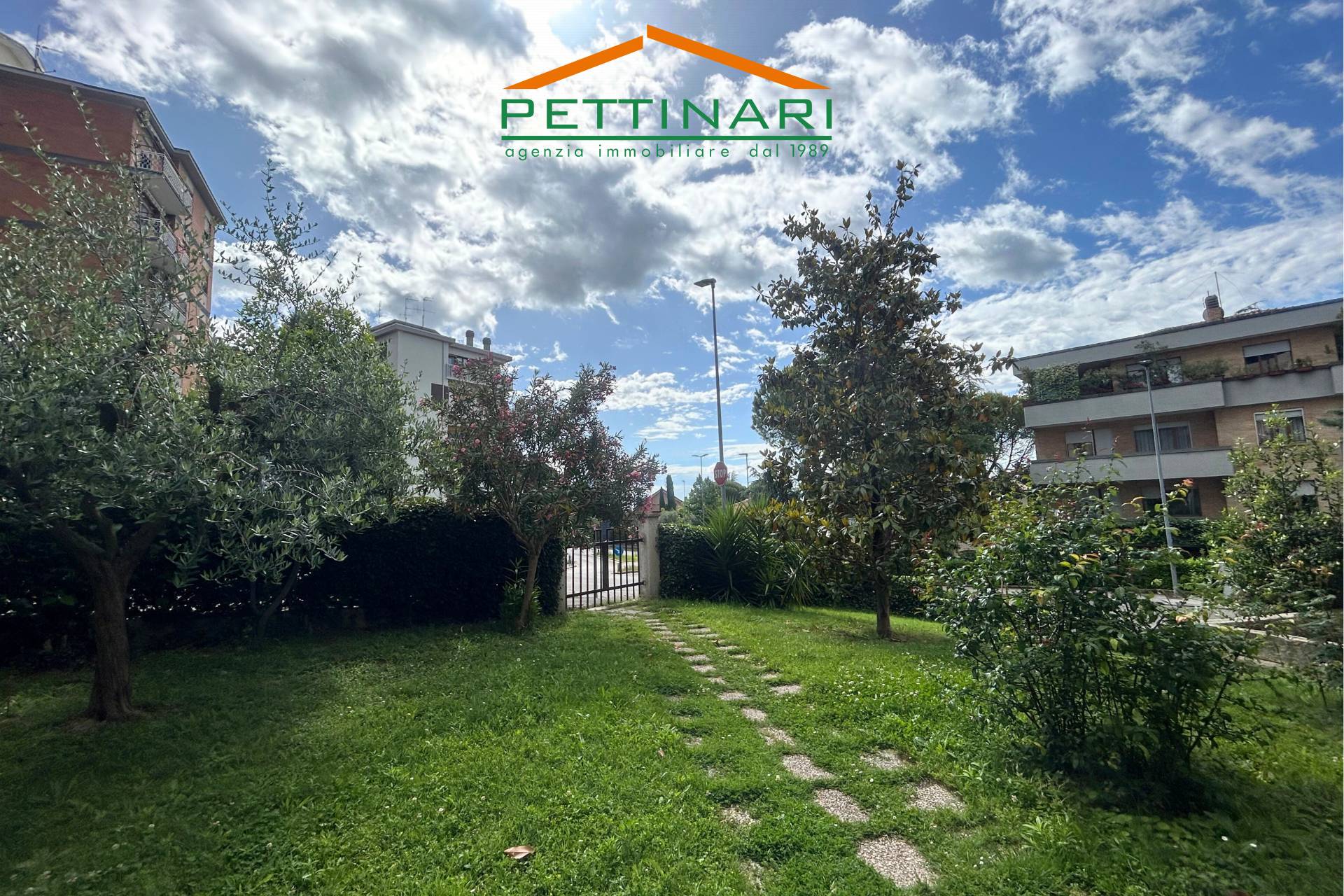 Appartamento in vendita a Macerata, Semicentrale