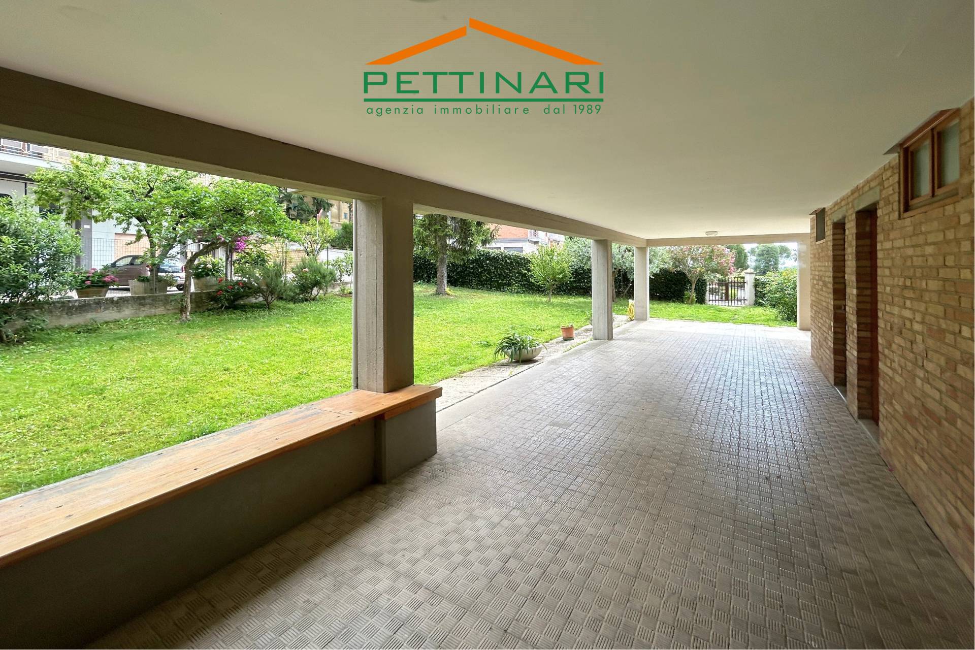 Appartamento in vendita a Macerata, Semicentrale