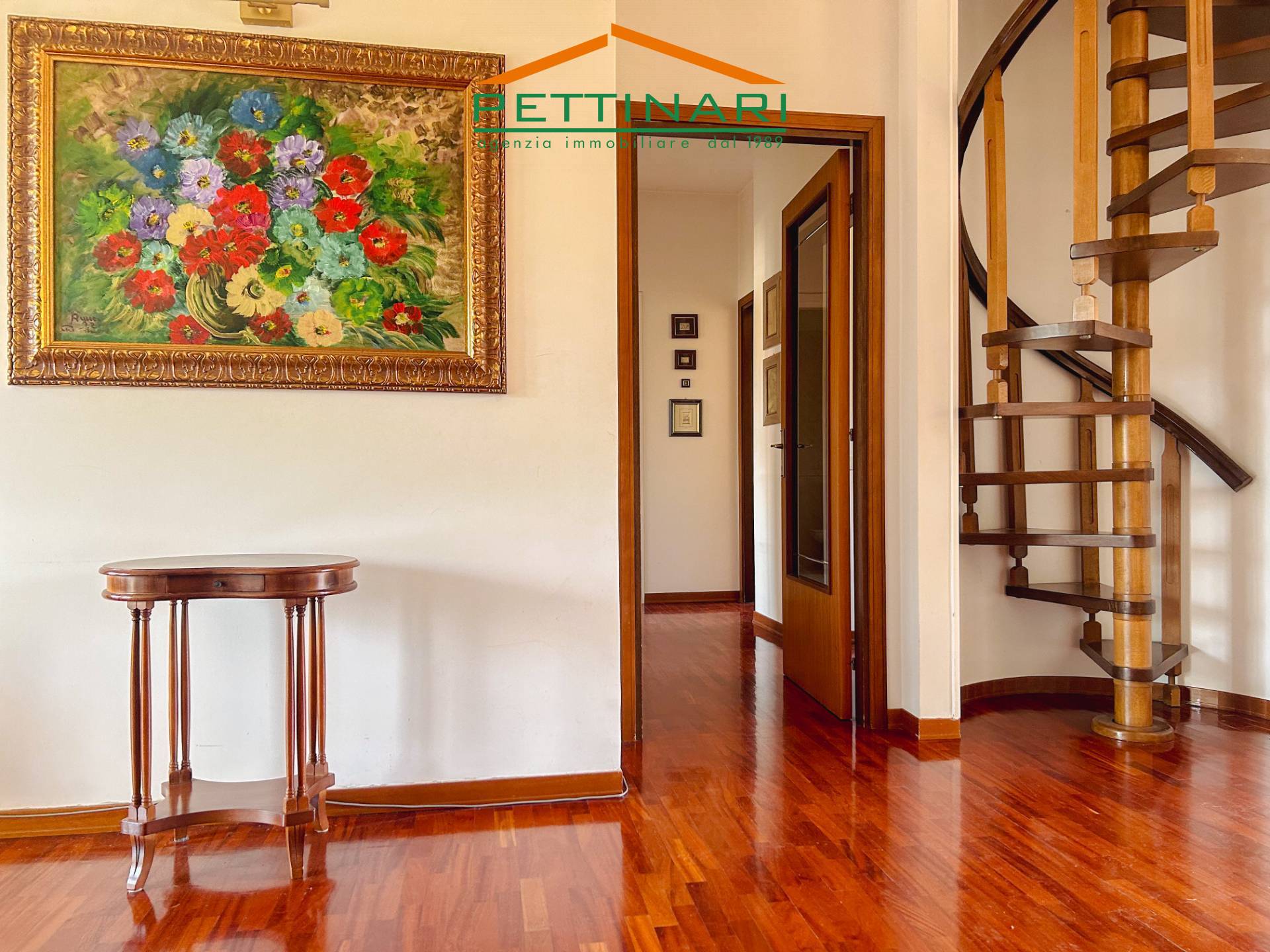 Appartamento in vendita a Macerata, Semicentrale