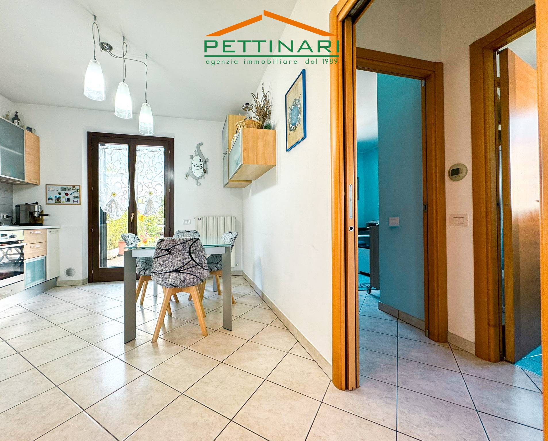 Villette a schiera in vendita a Porto Recanati, Quartiere Ovest - Grotte - Montarice