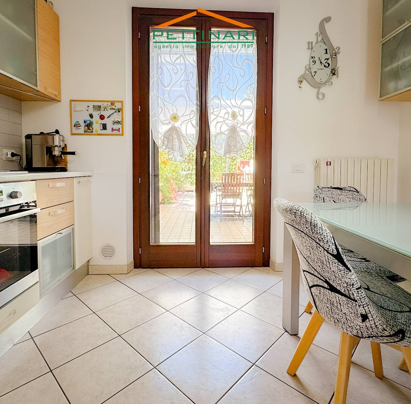 Villette a schiera in vendita a Porto Recanati, Quartiere Ovest - Grotte - Montarice