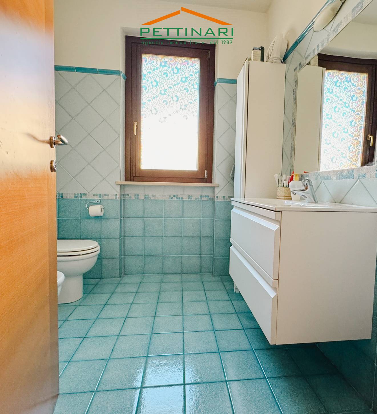 Villette a schiera in vendita a Porto Recanati, Quartiere Ovest - Grotte - Montarice