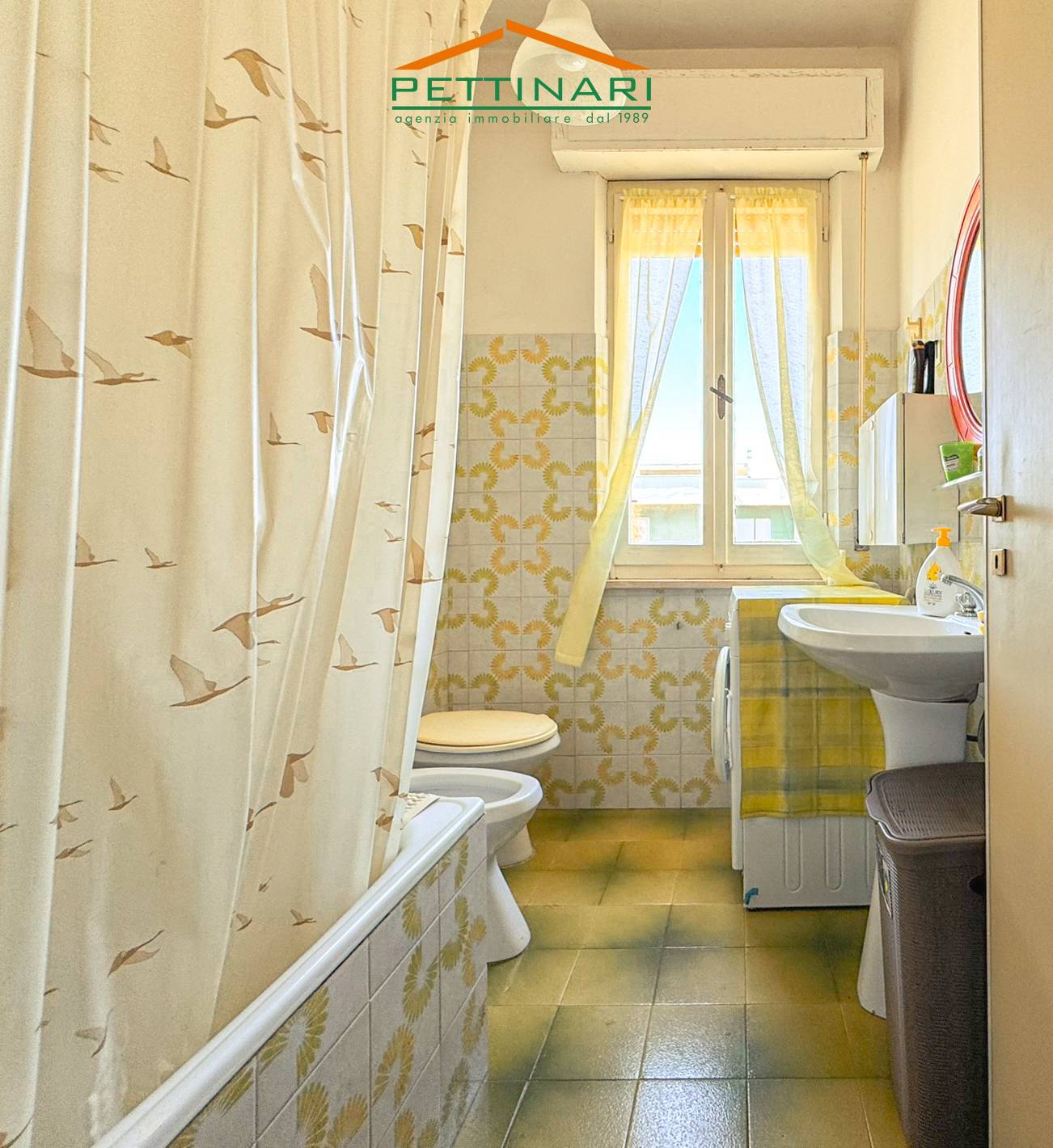 Appartamento in vendita a Porto Recanati, Quartiere Nord - Scossicci