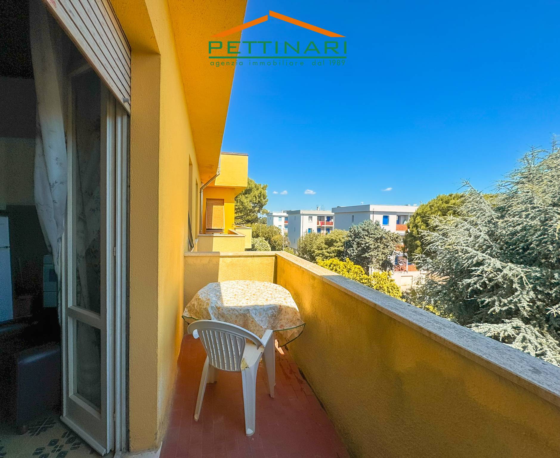 Appartamento in vendita a Porto Recanati, Quartiere Nord - Scossicci