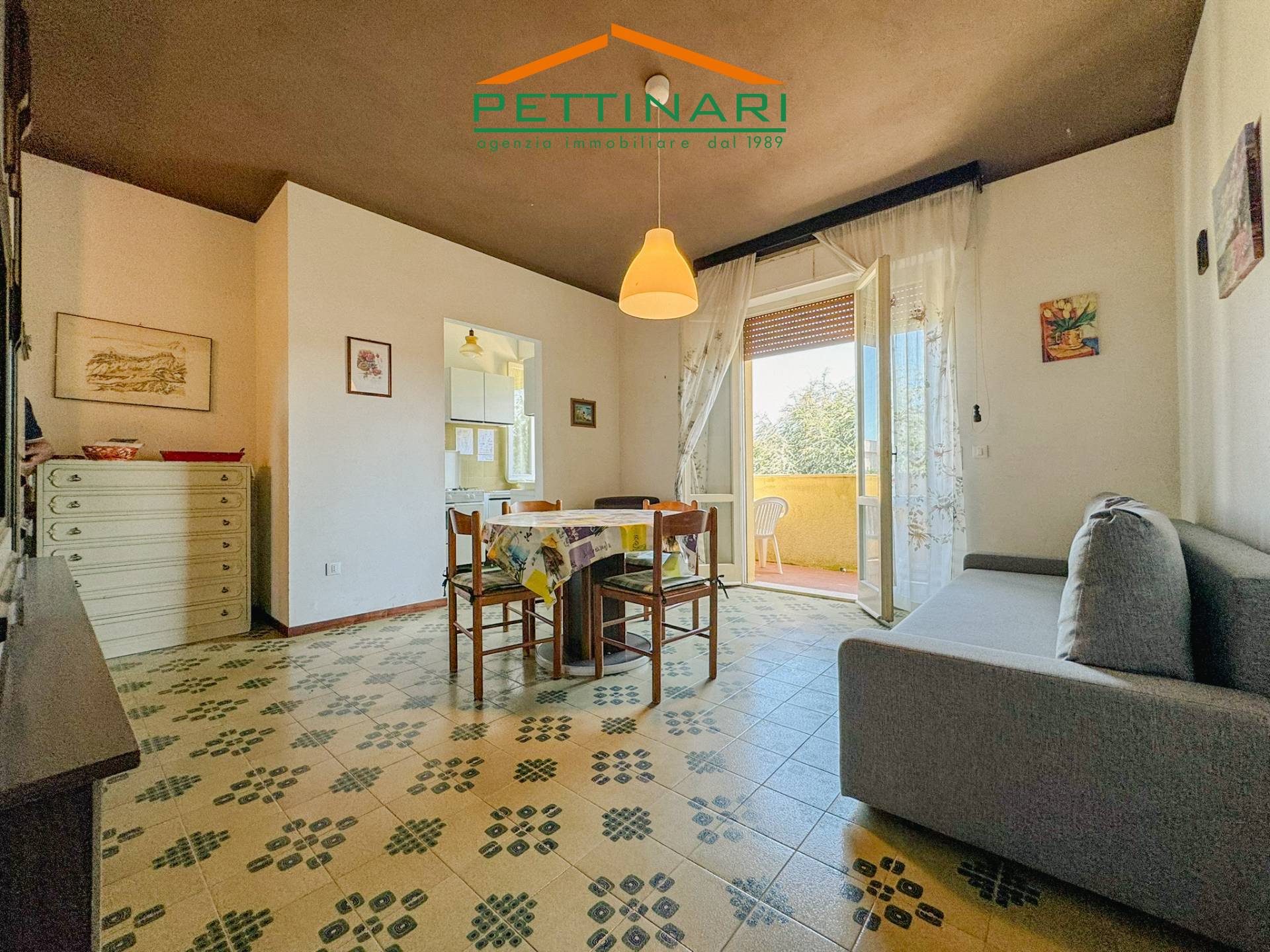 Appartamento in vendita a Porto Recanati, Quartiere Nord - Scossicci