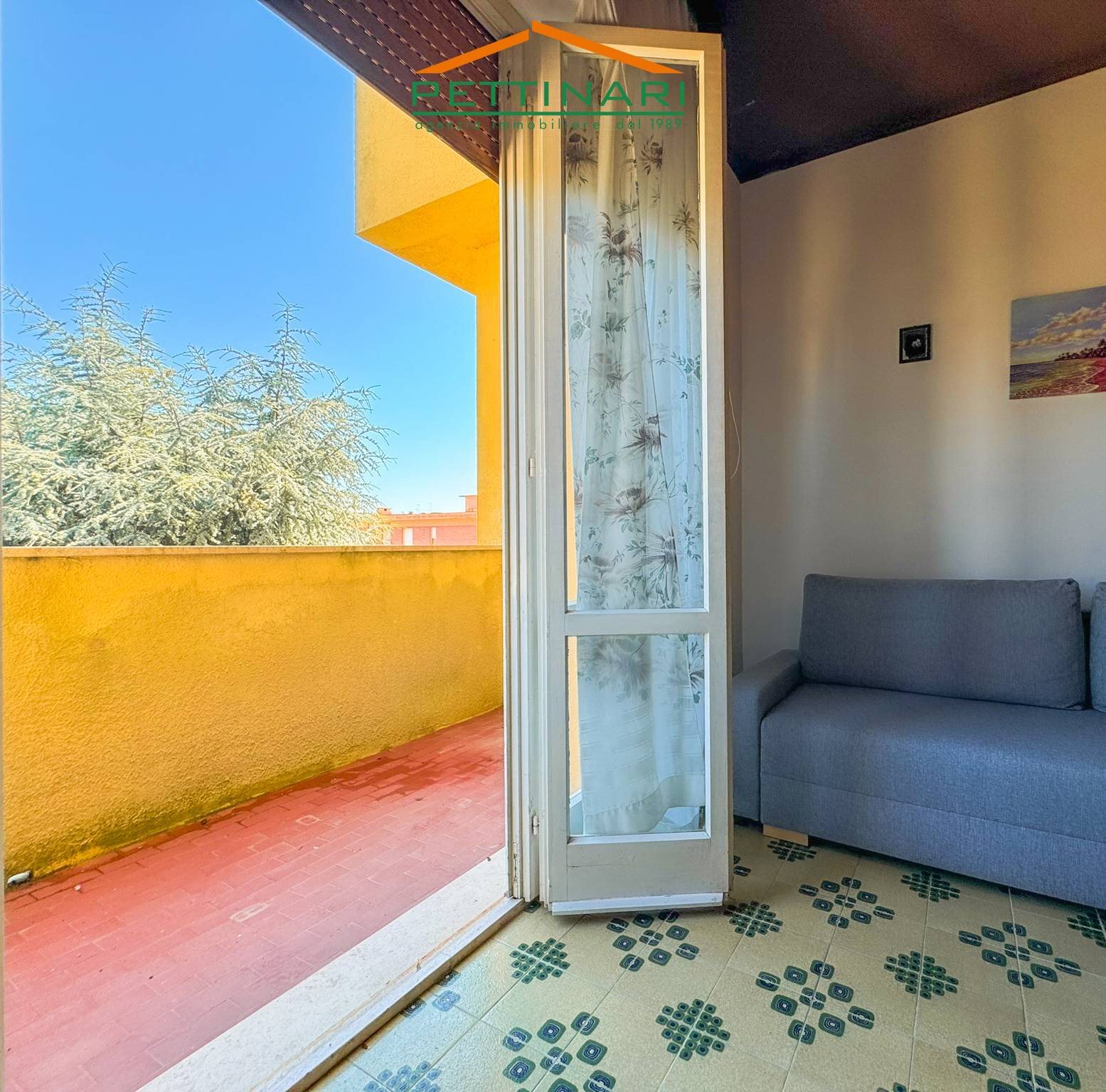 Appartamento in vendita a Porto Recanati, Quartiere Nord - Scossicci