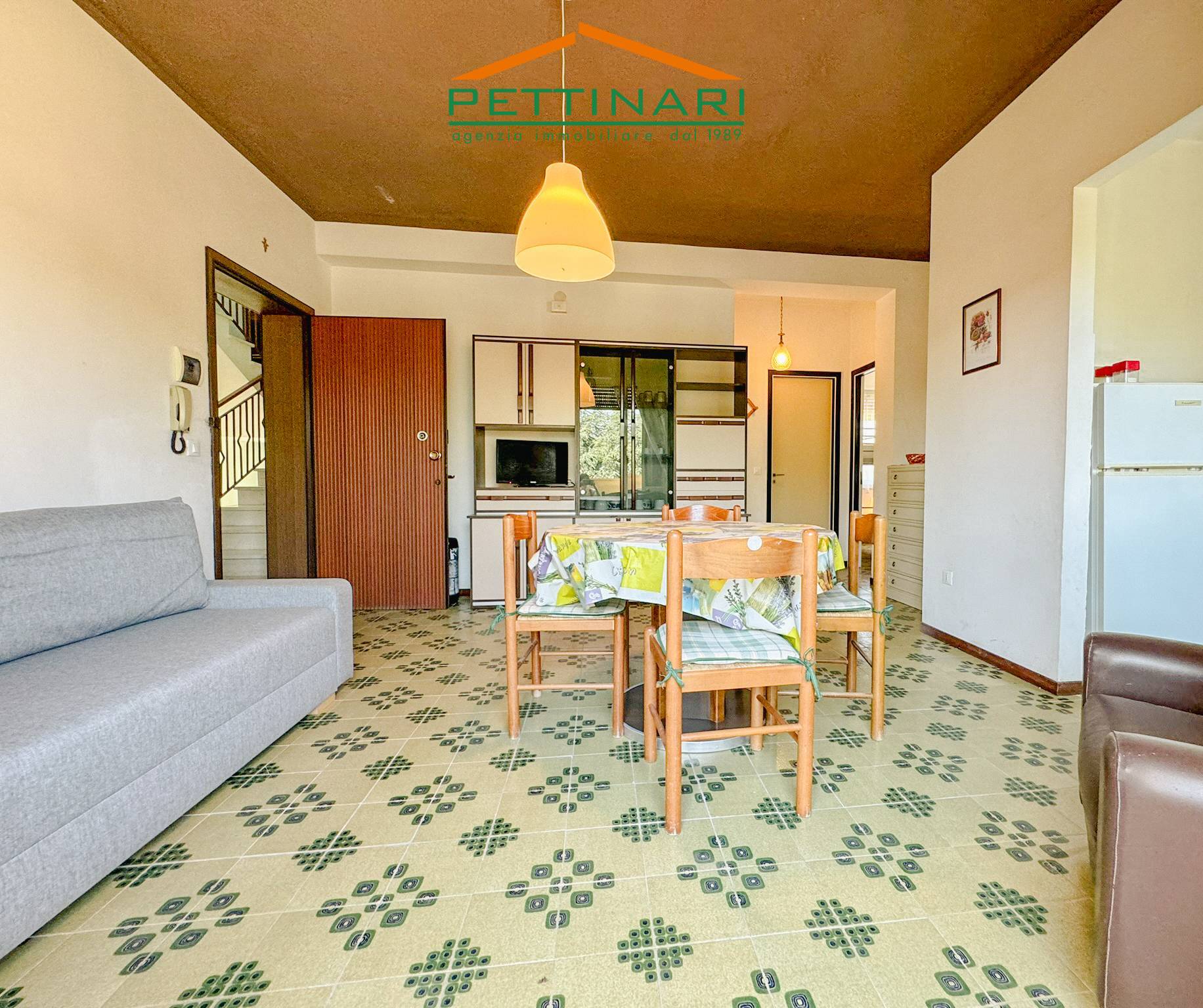 Appartamento in vendita a Porto Recanati, Quartiere Nord - Scossicci