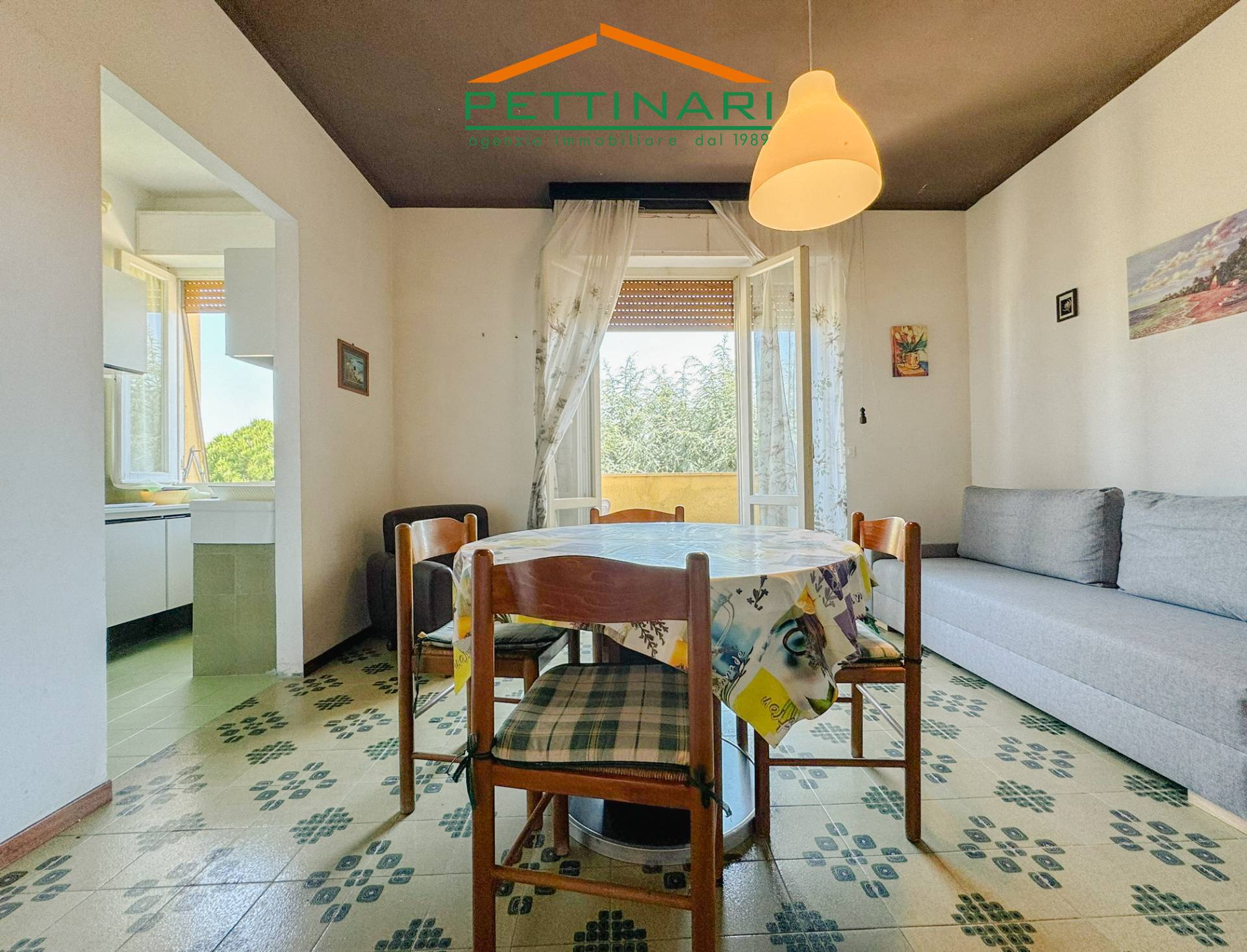 Appartamento in vendita a Porto Recanati, Quartiere Nord - Scossicci