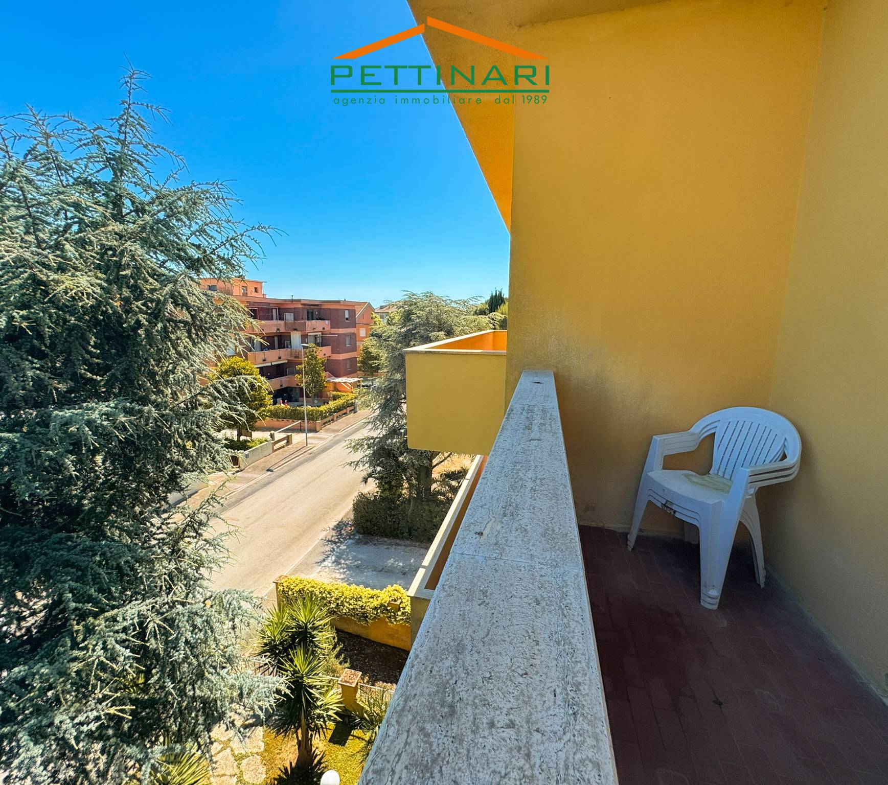 Appartamento in vendita a Porto Recanati, Quartiere Nord - Scossicci