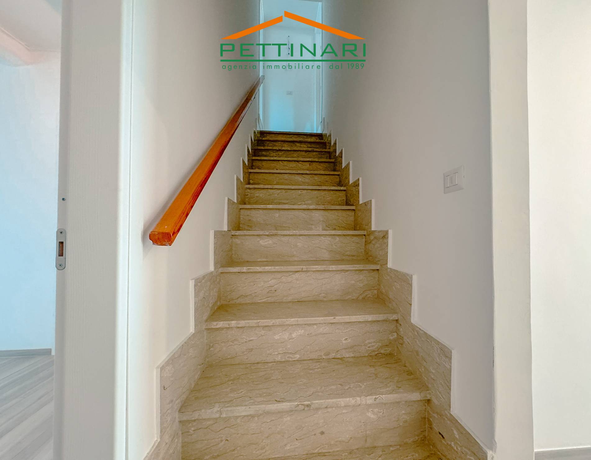 Casa singola in vendita a Porto Recanati, Centro