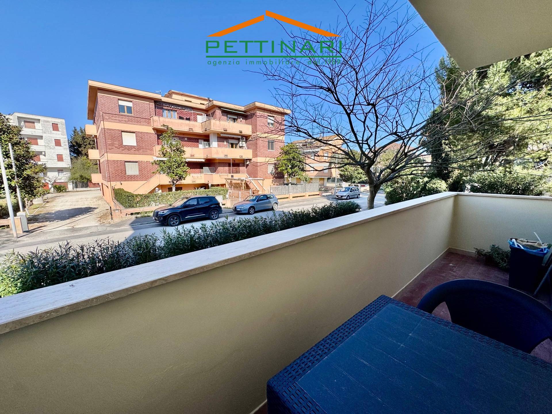 Appartamento in vendita a Porto Recanati, Quartiere Nord - Scossicci