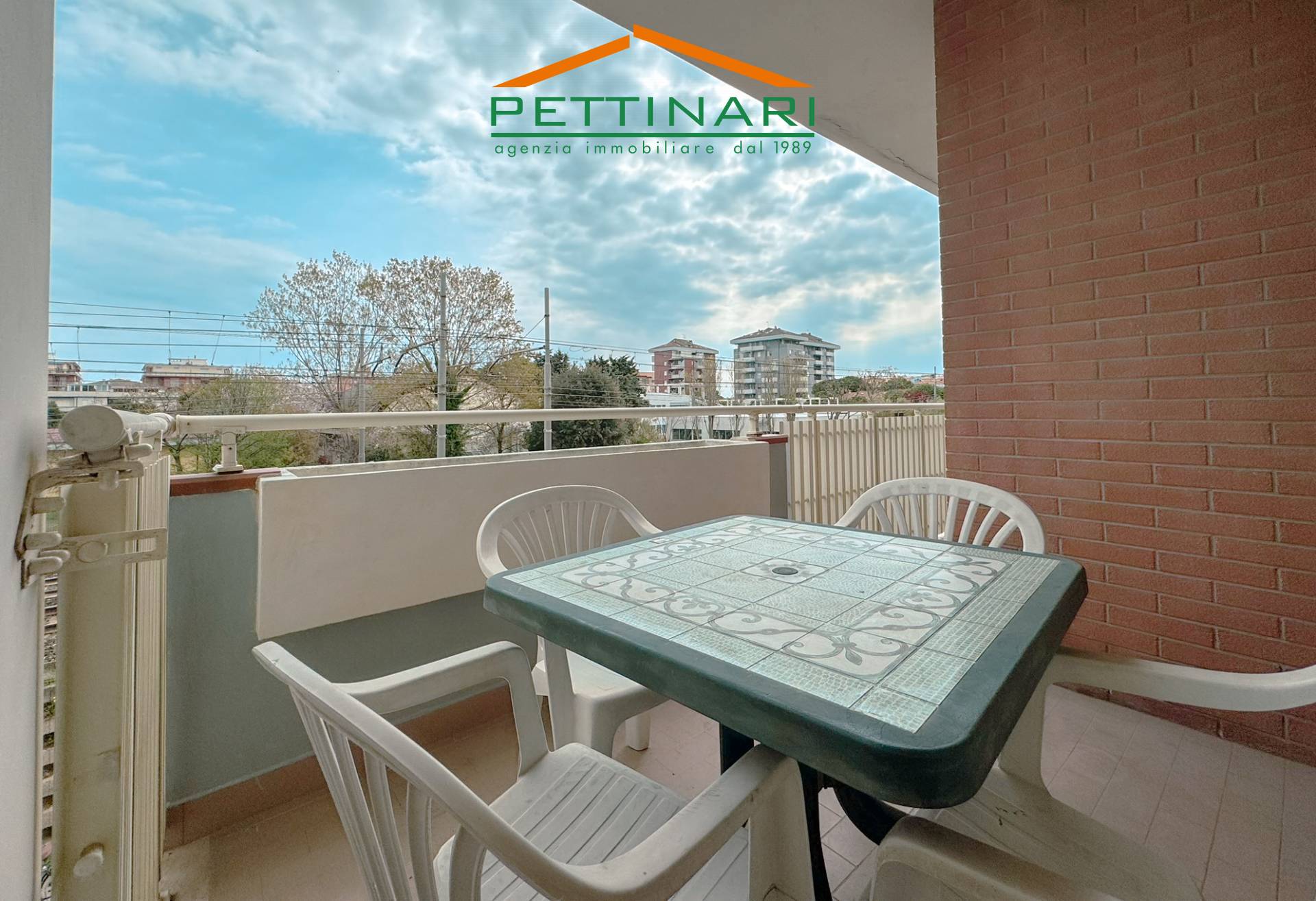 Appartamento in vendita a Porto Recanati, Quartiere Ovest - Grotte - Montarice