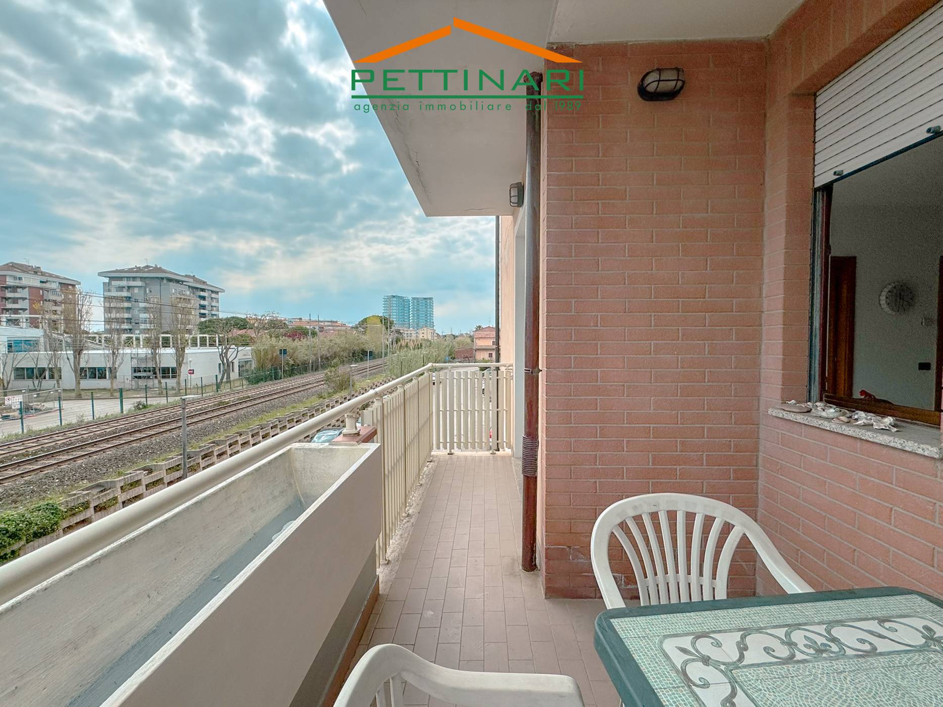 Appartamento in vendita a Porto Recanati, Quartiere Ovest - Grotte - Montarice