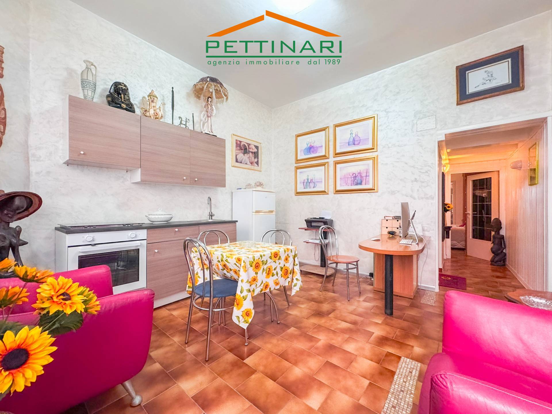 Casa singola in vendita a Porto Recanati, Centro