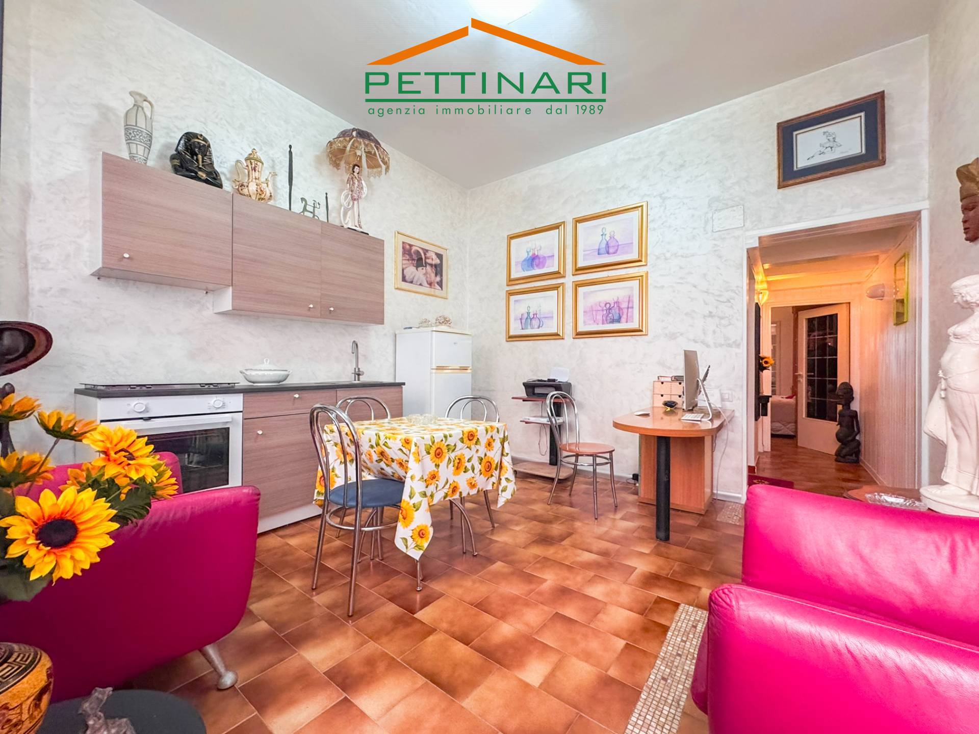 Casa singola in vendita a Porto Recanati, Centro