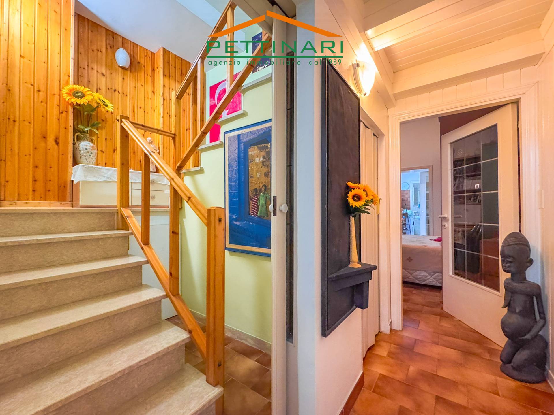 Casa singola in vendita a Porto Recanati, Centro