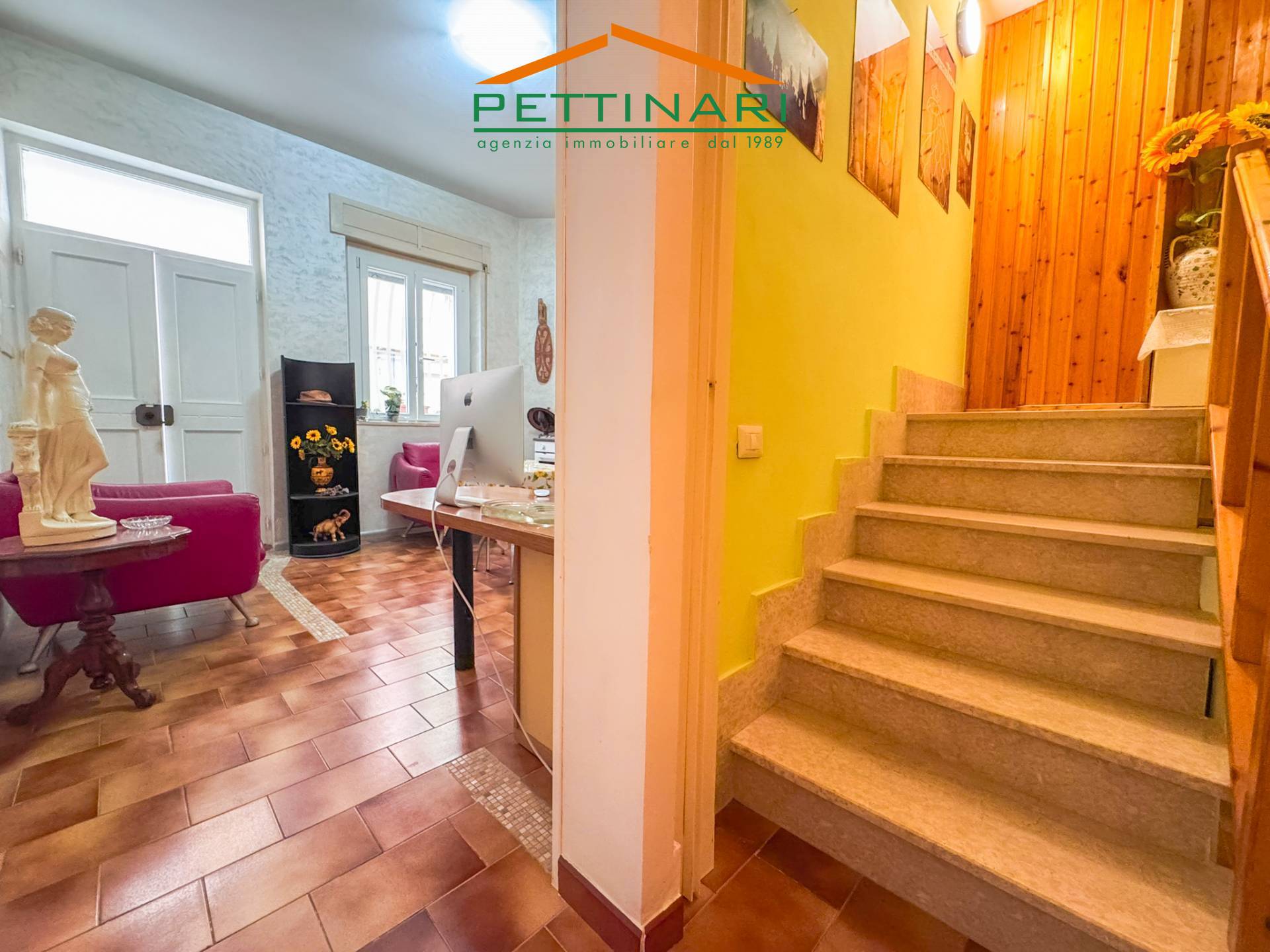 Casa singola in vendita a Porto Recanati, Centro