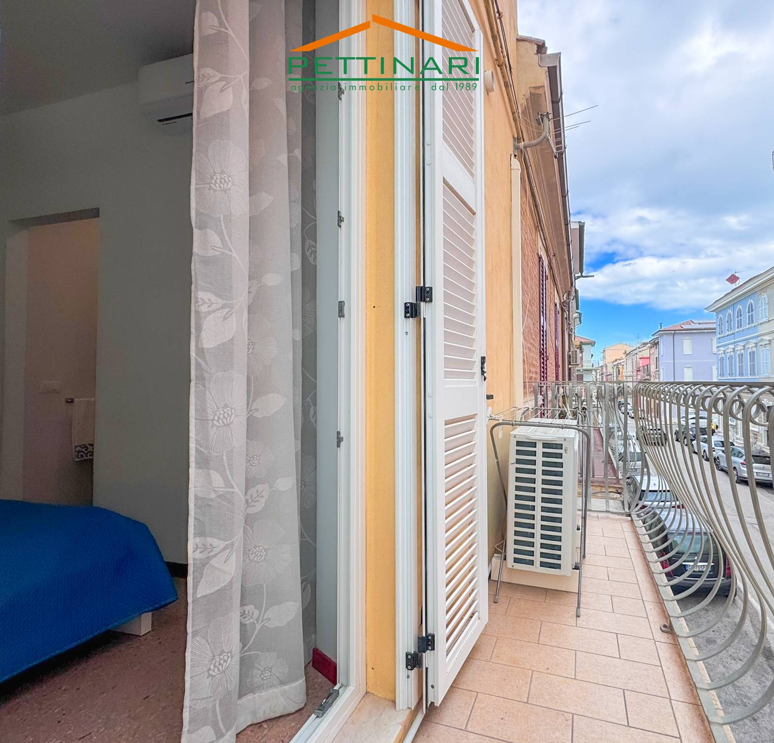 Casa singola in vendita a Porto Recanati, Centro