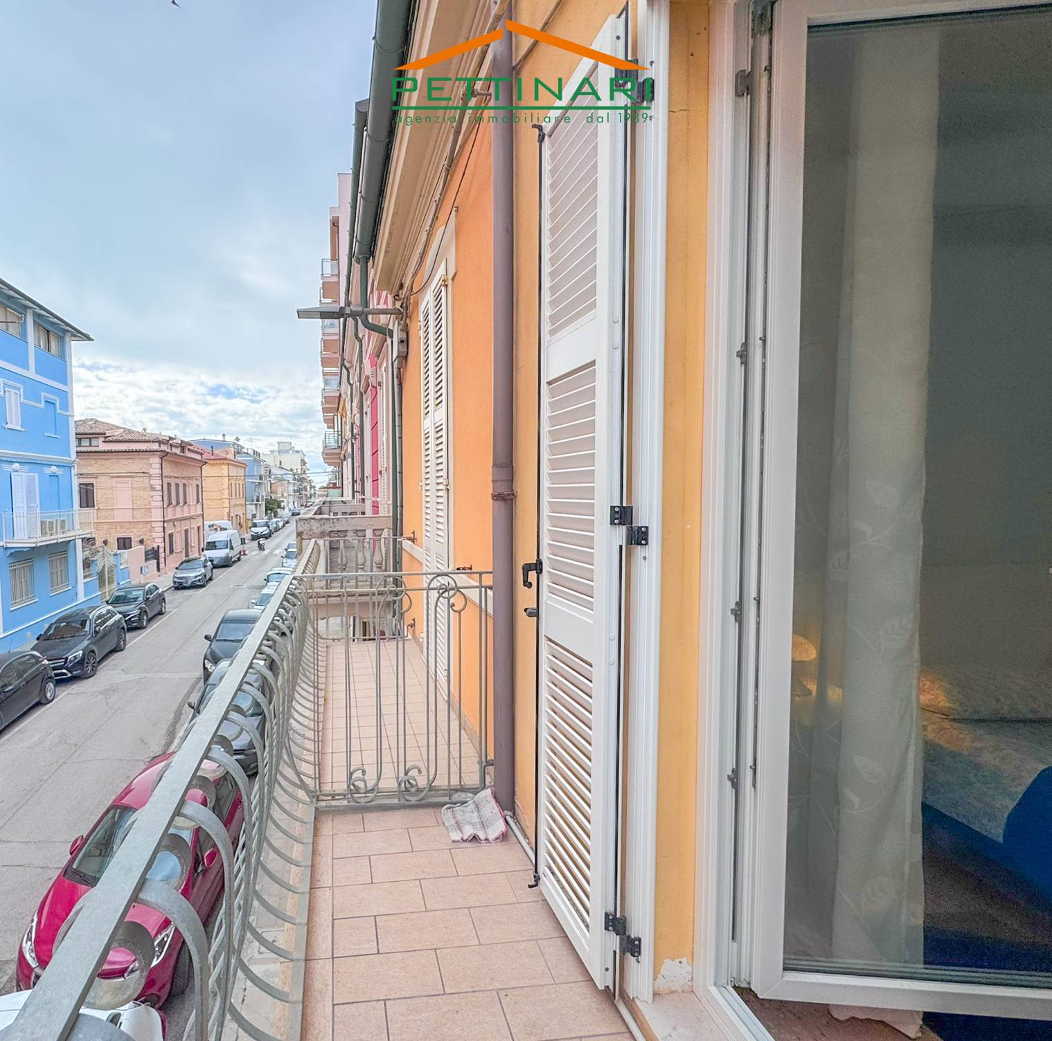 Casa singola in vendita a Porto Recanati, Centro