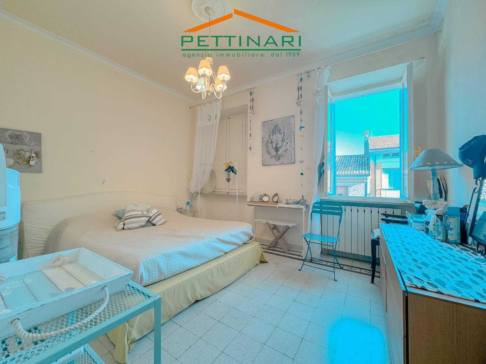 Casa singola in vendita a Porto Recanati, Centro