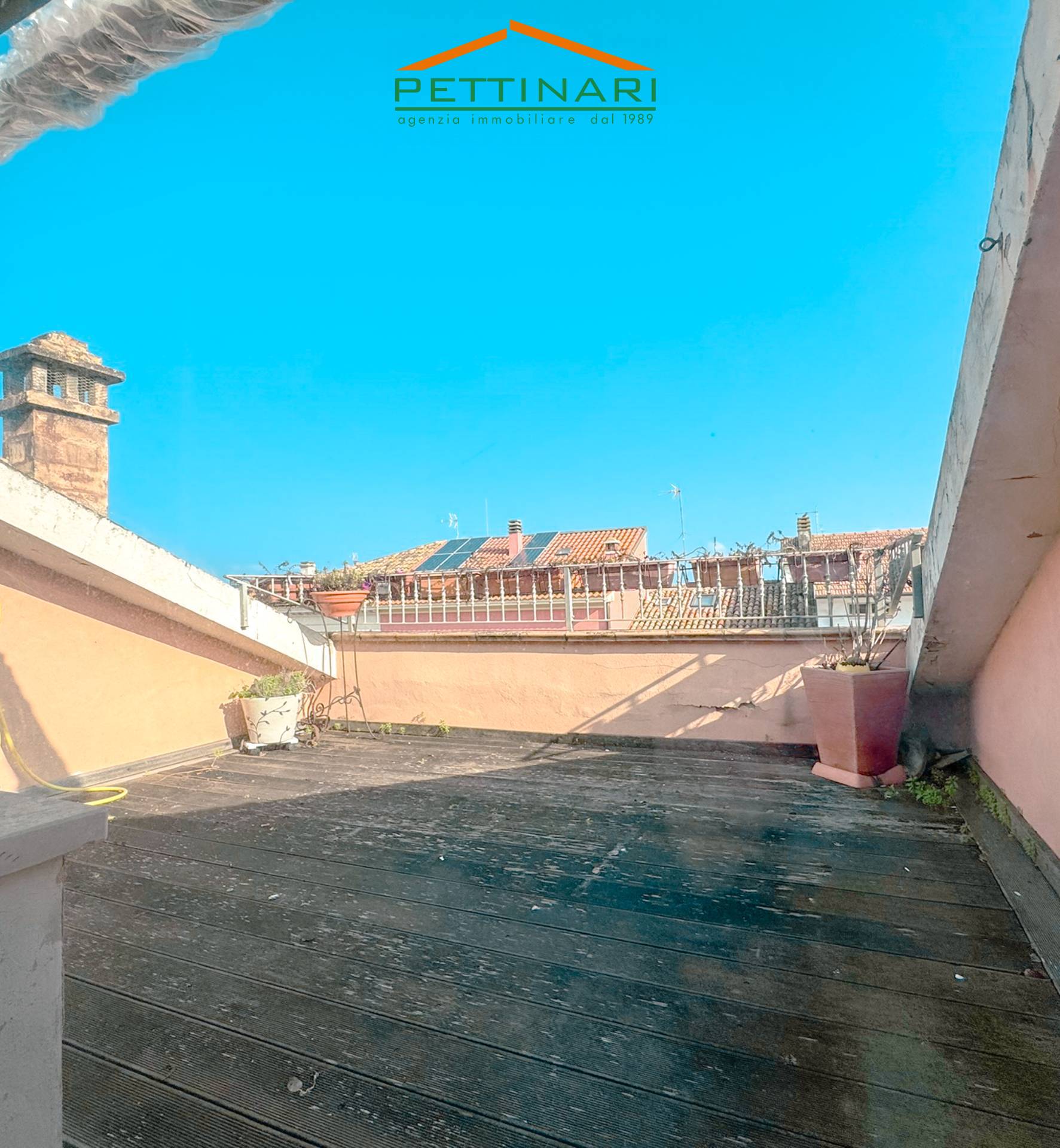 Casa singola in vendita a Porto Recanati, Centro