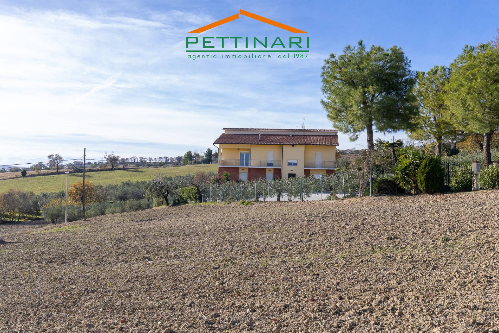 Casa singola in vendita a Recanati