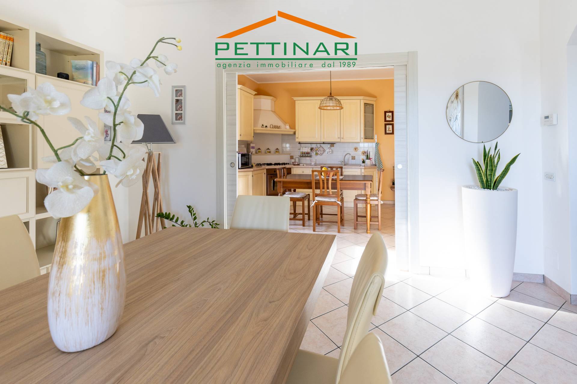 Casa singola in vendita a Recanati